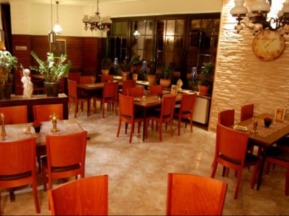 照片: Restaurant Winzerhalle